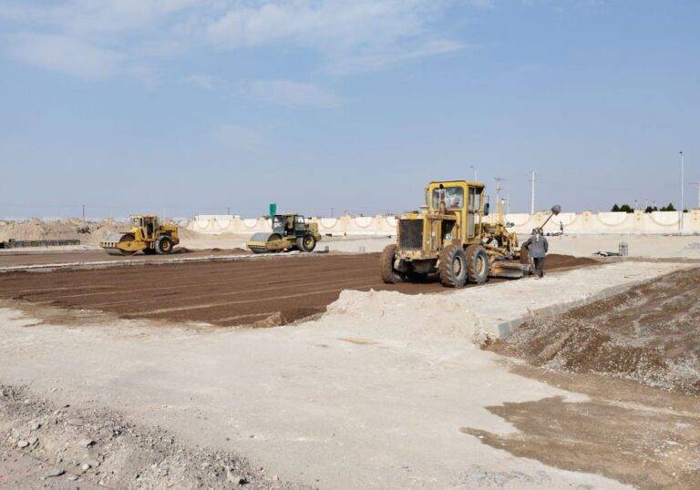 Obtaining-a-project-in-Babak-city
