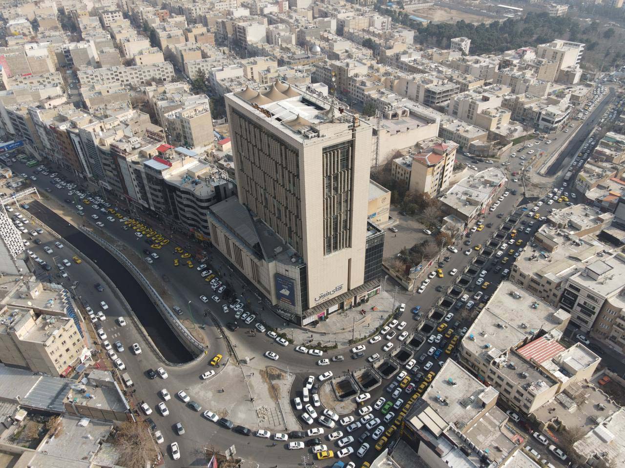Karaj_underpass (1)