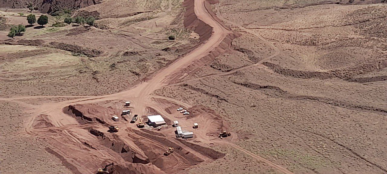Construction of Kameh water transfer tunnel and its hydraulic structures under EPC condition