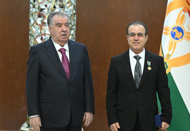 New_Tajik